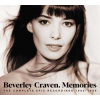 3CD/Box Set Beverley Craven: Memories: The Complete Epic Recordings 1990-1999 DIGI