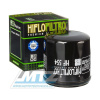Hiflo Filtro Filter olejový HF554 (HifloFiltro) - MV Agusta F4 Agostini + F4 Brutal + F4 S + F4 Senna + F4 SPR + 910 Brutal R + F4-1000