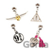 Carat Shop Sada přívěsků Harry Potter HP0070