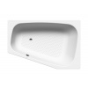 Kaldewei Asymetrická vana Plaza Duo 180x120 cm smaltovaná ocel 237234013001