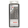 BOSCH 5-dielna sada vrtákov do betónu Robust Line CYL-3 4; 5; 6; 8; 10 mm 2607010524