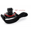 360 ° otočný držiak s opaskom Wrist strap GoPro Hero ELEMENTRIX (GP75)
