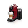 NESPRESSO Citiz&Milk Cherry Red