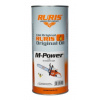 RURIS olej reťazový M-POWER 1 l