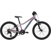 Detský bicykel Cannondale Kids Trail 20 - levander uni