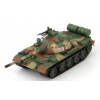 Hobbymaster - T-55A, kubánská armáda, 1975, 1/72