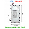 Batéria Samsung T4000E pre Galaxy Tab 3 T210/T211 4000 mAh