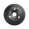 Extol Premium 8803706 kotúč rašplový na drevo, 125x3x22, 2mm, stredný sek