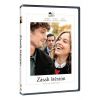Zásah štěstím DVD