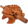 Noicetone S069-2 11x7x7,5cm Perkusný nástroj Guiro