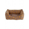 Pelech Friends Sofa Bed M hnedá Kiwi