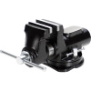Svěrák LUX-TOOLS SST-100 D Comfort