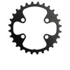 Převodník Shimano FC-M6000 26 zubů 10spd