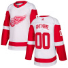 Detroit Red Wings - Adizero Authentic Pro NHL Dres/Vlastné meno a číslo 50 (M)