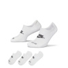 Nike Everyday Plus Cushioned DN3314-100 socks (101366) White/Blue S