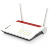 AVM FRITZ!Box 6850 LTE bezdrôtový smerovač Gigabit Ethernet Dvojpásmový (2,4 ghz/5 ghz) 4G Biela (20002925)