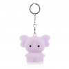 ZOPA Silikónové závesné svetlo LED, Elephant