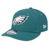 Philadelphia Eagles - Main Low Profile 9Fifty NFL Šiltovka nastaviteľná
