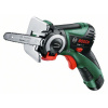 Bosch EasyCut 12 + AKU a nabíjačka (0.603.3C9.020) Reťazová píla + 0 % úrok pri splátkach na 6 mesiacov. Bez akontácie!