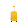 Kufor Porsche Design Roadster HC 4W Trolley M Racing Yellow Porsche Design