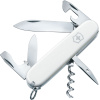 vreckový nôž Victorinox Spartan white