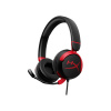 Slúchadlá na uši HyperX Cloud Mini Wired (7G8F4AA)
