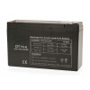 Batéria OT10-6 6V 10Ah WSK 125 175 MZ Jawa SHL WFM
