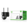 WOOX R3569, Outdoor wireless Solar camera WiFi R3569