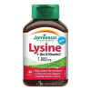 JAMIESON Lyzín 1 000 mg so zinkom a vitamínom C 60 tabliet