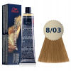 Farby na vlasy Wella blondy 8/03