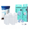 Súprava pre kávovary Siemens AL-Inte 4ks, TZ80001, TZ80002