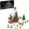 LEGO stavebnica LEGO® Icons 10275 Elfí domček (5702016668025)