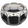 Merco Pet Octagonal ohrádka pro psy bílá-šedá varianta 42940