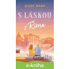 E-kniha S láskou z Říma - Jules Wake, Kateřina Brabcová (ilustrátor)