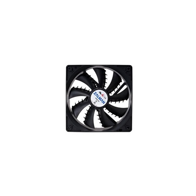 Zalman ventilátor ZM-F1 PLUS SF 80mm, 20-23 dBA, 2000rpm