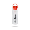Sportovní lahev Infuser Orange 700 ml - GymBeam barva: oranžová, Balení (ml): 700 ml, Balení (g): 20 x 2,8 g