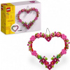 LEGO® Iconic 40638 Ozdoba ve tvaru srdce
