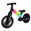 Trike Fix Glow led čierne