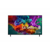 LG 55QNED85B 55QNED85B6B.AEU - 4K QNED evo Mini LED TV