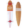 TEMPISH FLOW 42 longboard
