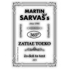 Zatiaľ toľko - Martin Sarvaš