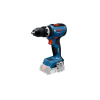 Bosch GSB 18V-65 akumulátorový příklepový vrtací šroubovák