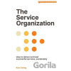 The Service Organization - Kate Tarling
