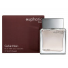 Calvin Klein Euphoria, Toaletná voda 15ml - bez rozprašovače pre mužov