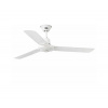 FARO Barcelona | FARO 33005 - Stropný ventilátor ECO INDUS pr. 120 cm biela | FA33005
