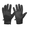 Helikon-Tex Zimné rukavice Impact Duty Mk2 - čierne - XXL–Regular