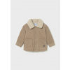 Menčestrový kabát Mayoral - 1502419093-v ext. sklade