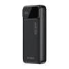 Choetech Powerbank B729 20000mAh 22,5W PD (čierna)