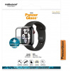 Ochranné sklo PanzerGlass Full Protection pre Apple Watch 4/5/6/SE 40mm (číry rámček) (3642)