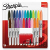 Sharpie 2065405 Fine mix farieb 24 ks